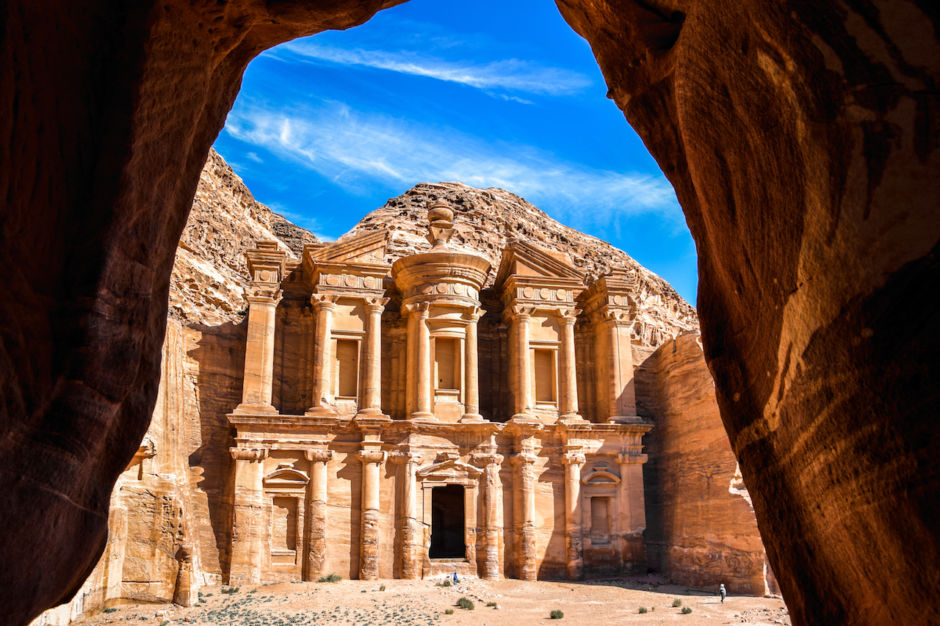 Petra